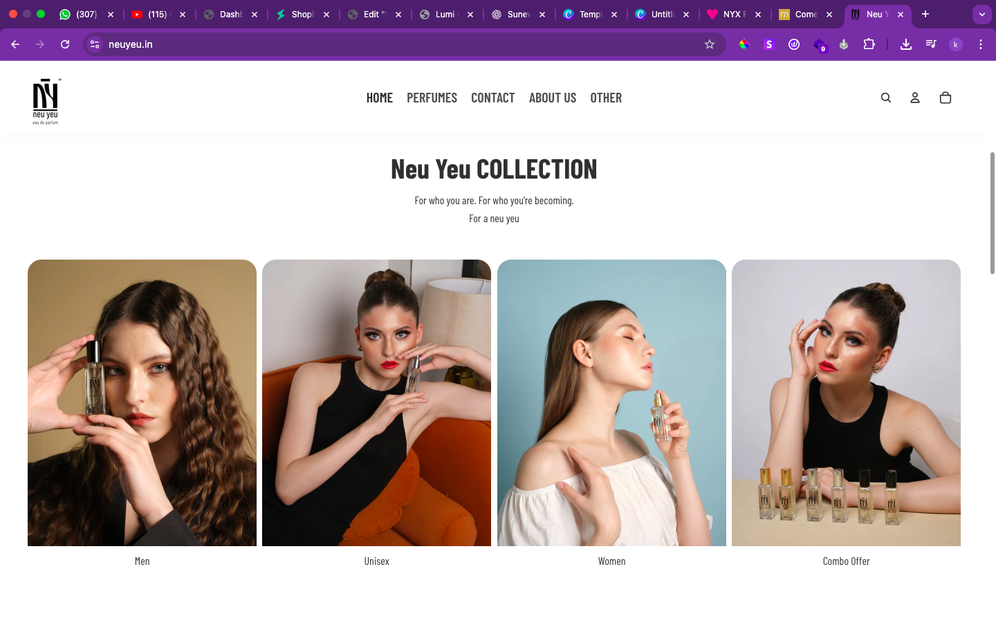 Basic theme Based Development